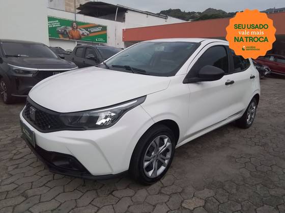 FIAT ARGO 1.0 FIREFLY FLEX MANUAL FIAT ARGO 1.0 FIREFLY FLEX MANUAL